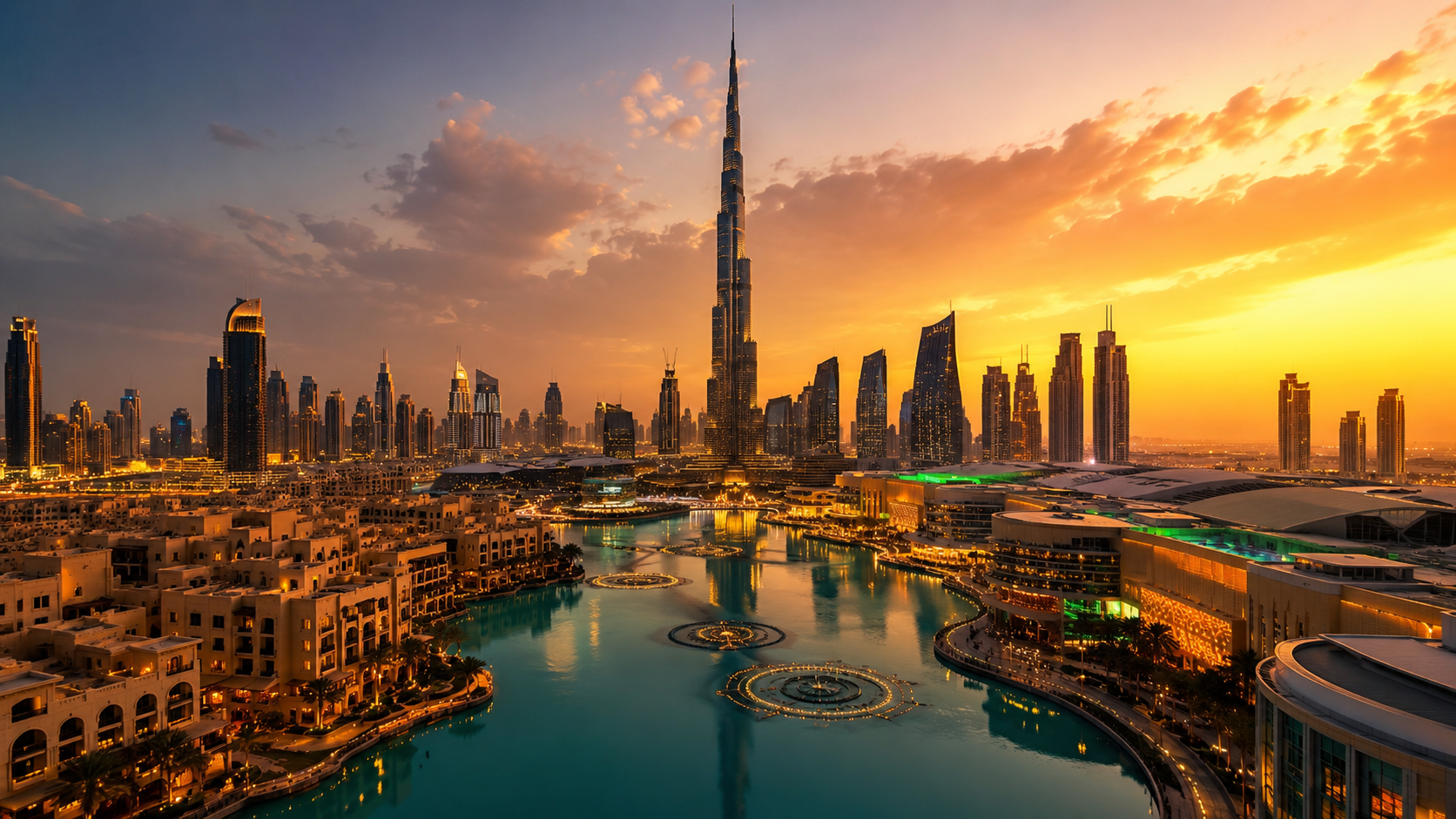 Dubai