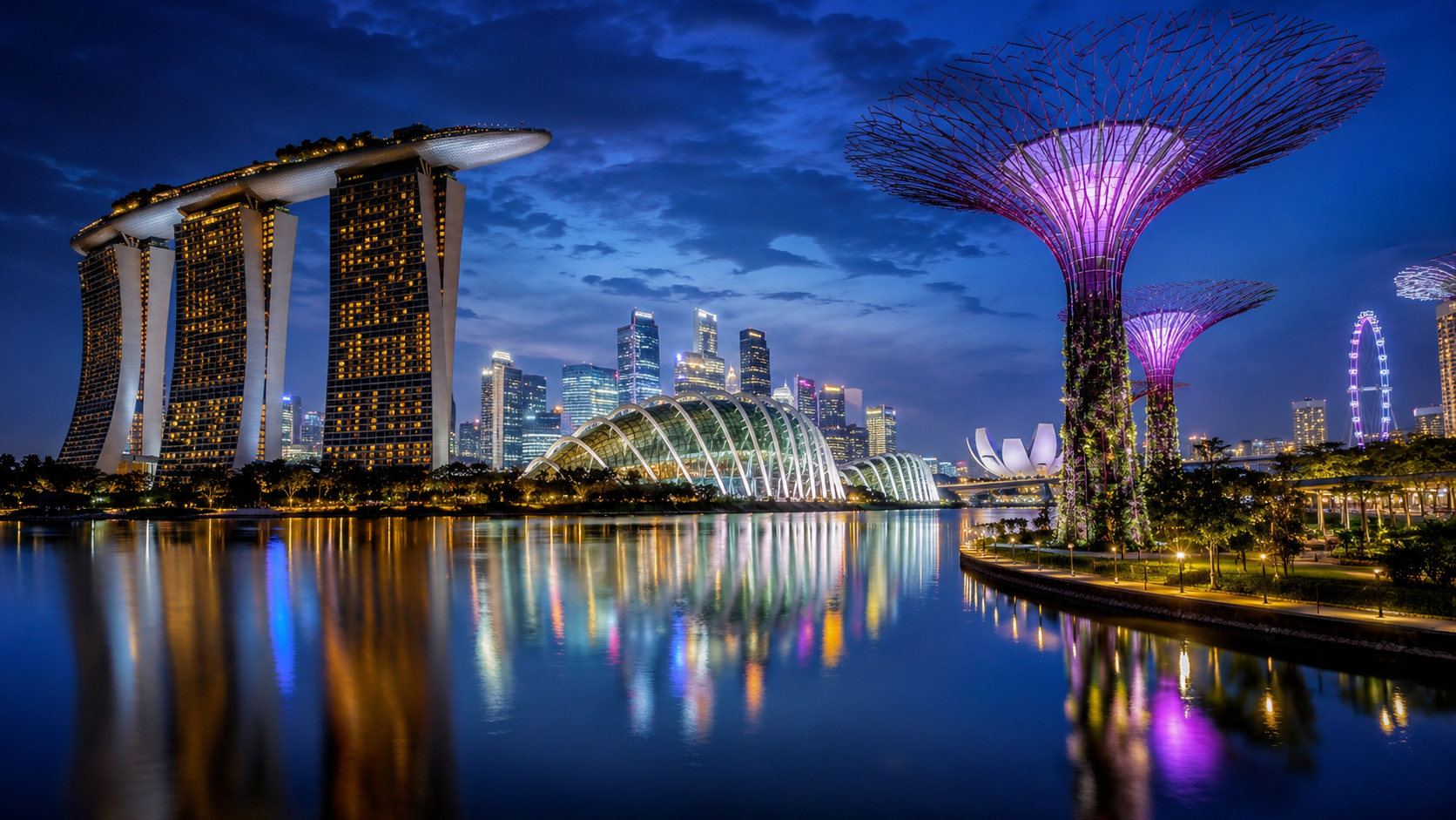 Singapore