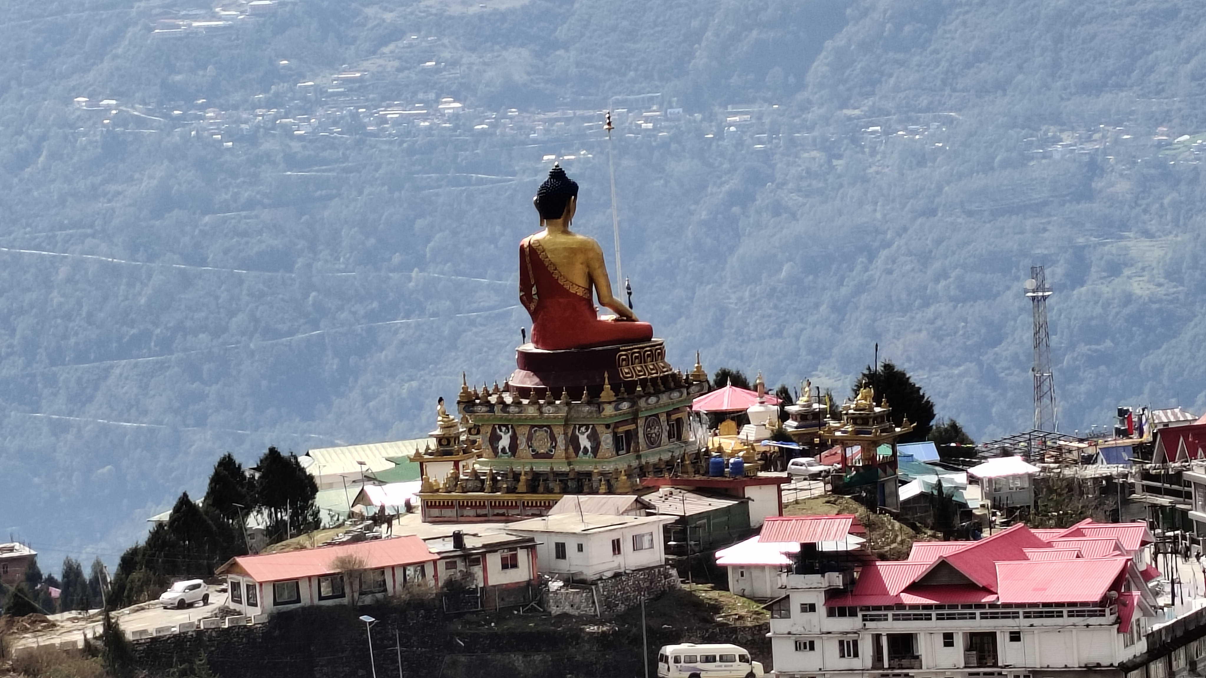 Arunachal Pradesh