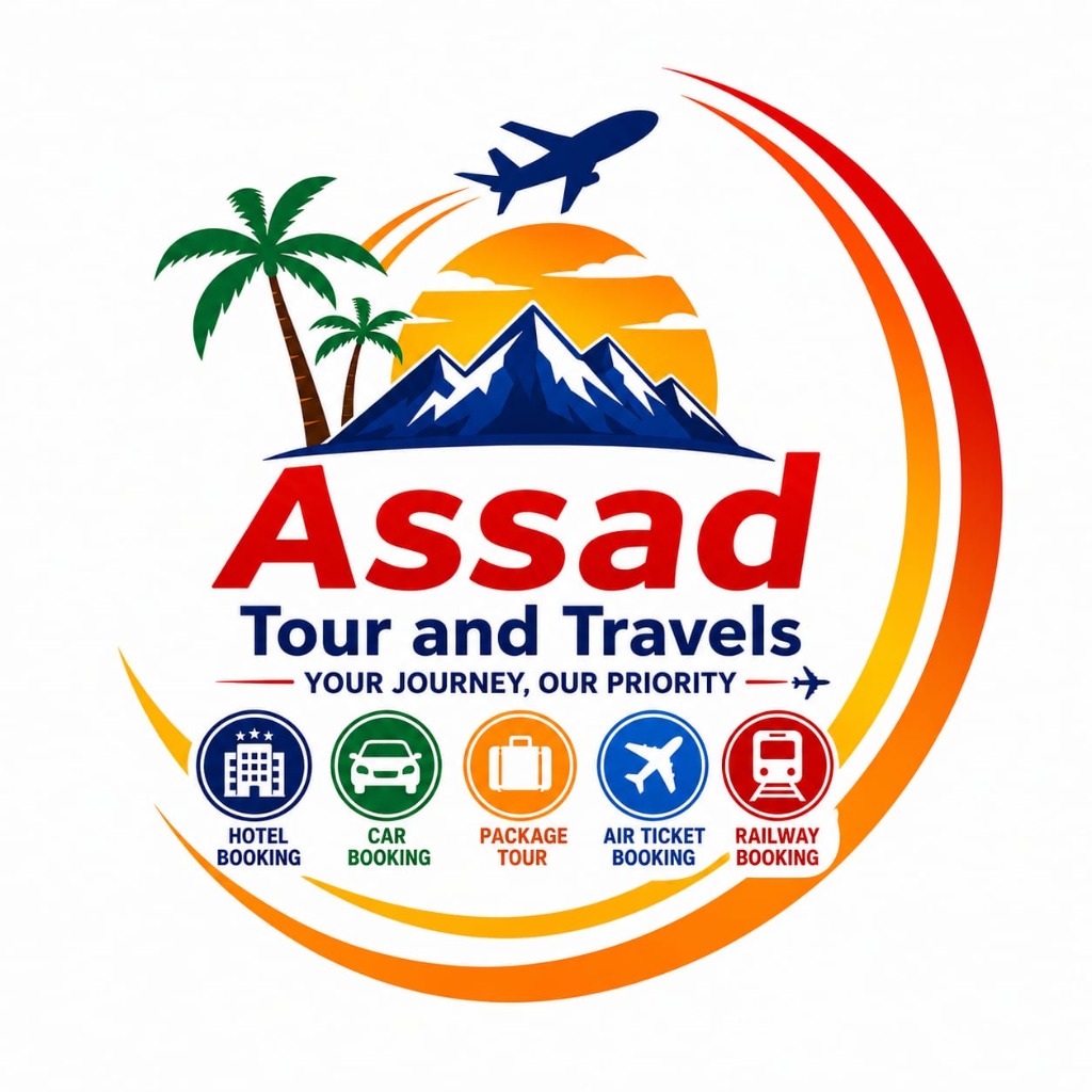 Assad Tour & Travels